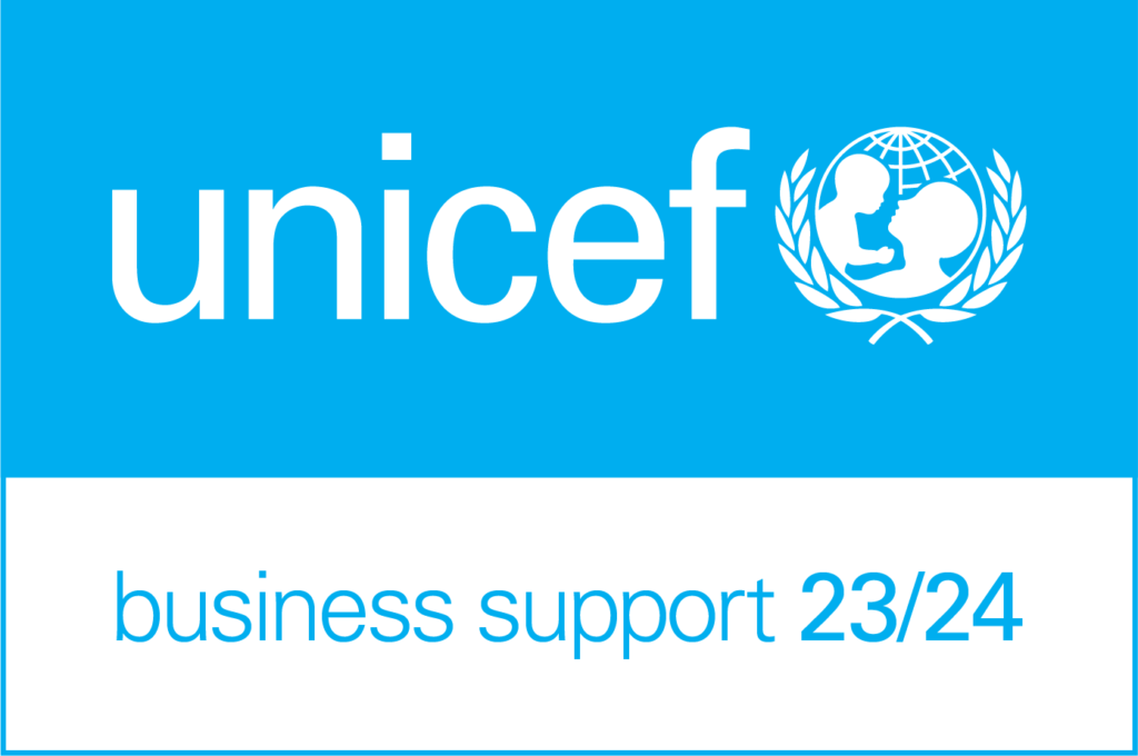 BetterBoard is part of Unicef Business Support 2021/2022